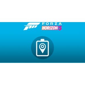 Microsoft Lot d'extensions Forza Horizon 5 (PC / Xbox ONE / Xbox Series X S)