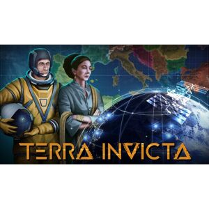 Terra Invicta