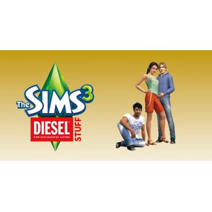 Les Sims 3: Diesel Kit