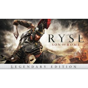 Microsoft Ryse: Son of Rome Legendary Edition (Xbox ONE / Xbox Series X S)