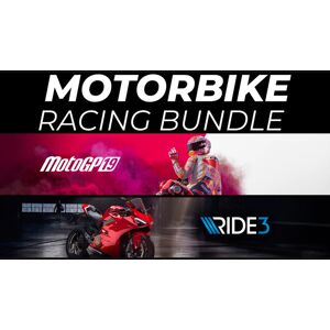 Microsoft Motorbike Racing Bundle (Xbox ONE / Xbox Series X S)