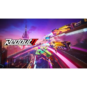 Redout 2