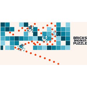 Microsoft Bricks Breaker Puzzle (PC/ Xbox ONE / Xbox Series X S)