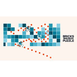 Microsoft Bricks Breaker Puzzle (PC/ Xbox ONE / Xbox Series X S)