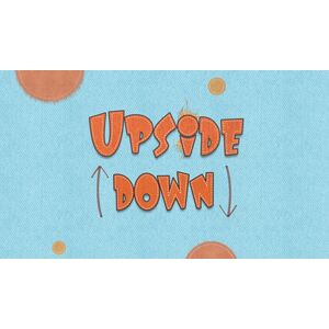 Upside Down - Publicité