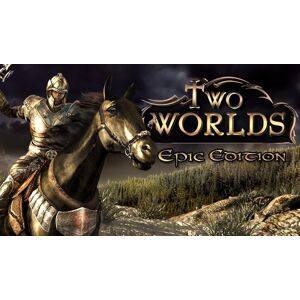 Two Worlds Epic Edition