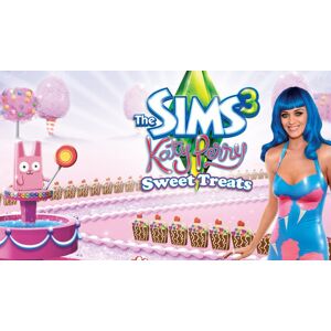 Les Sims 3: Katy Perry Delices Sucres