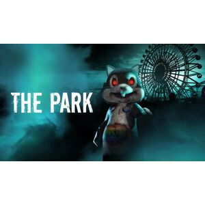 Microsoft The Park (Xbox ONE / Xbox Series X S)