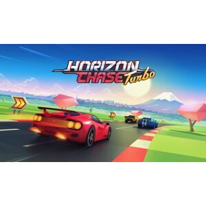 Microsoft Horizon Chase Turbo (Xbox ONE / Xbox Series X S)