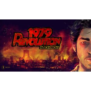 Microsoft 1979 Revolution: Black Friday (Xbox ONE / Xbox Series X S)