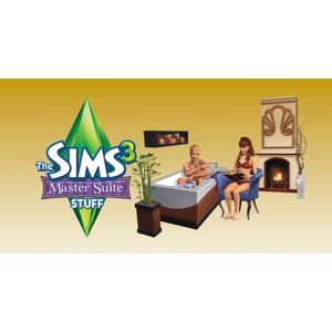 Les Sims 3: Suites de Reve Kit