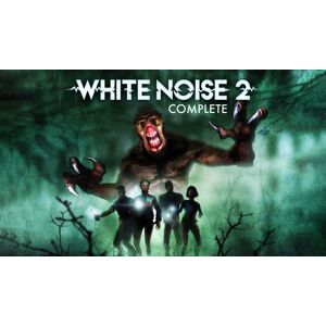 White Noise 2 Complete