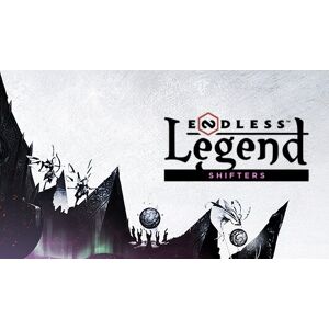 Endless Legend: Shifters