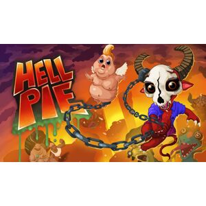 Hell Pie