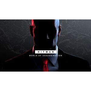 Hitman World of Assassination