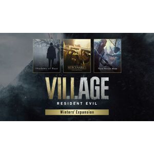 Resident Evil Village - Wintersa Expansion