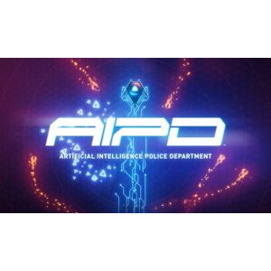 AIPD - Artificial Intelligence Police Department