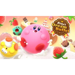 Nintendo Kirby