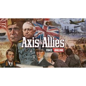 Axis Allies 1942 Online