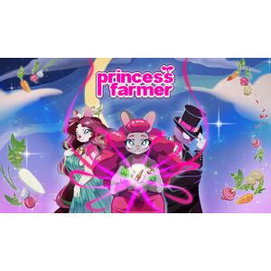 Princess Farmer