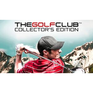 The Golf Club (Collector