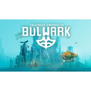 Bulwark: Falconeer Chronicles