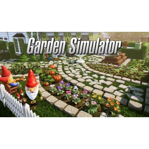 Garden Simulator