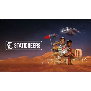 Stationeers