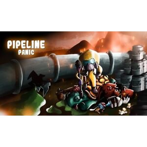 Pipeline Panic