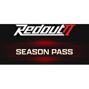 Redout 2 - Season Pass