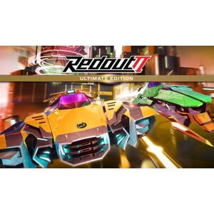 Redout 2 Ultimate Edition