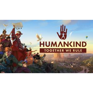 HUMANKIND - Together We Rule