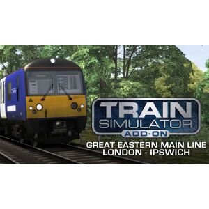 Train Simulator: Great Eastern Main Line London-Ipswich Route