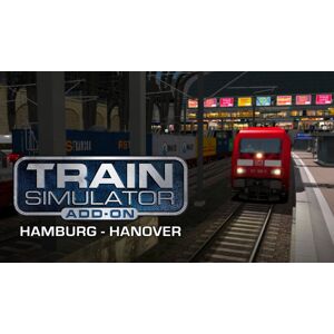 Train Simulator: Hamburg-Hanover Route