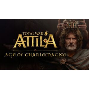 Total War: Attila - Age of Charlemagne Campaign