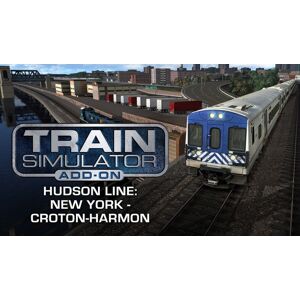 Train Simulator: Hudson Line: New York a Croton-Harmon Route
