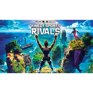 Microsoft Kinect Sports Rivals Xbox ONE
