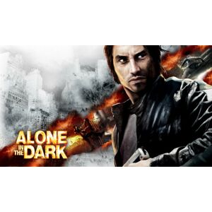 Alone in the Dark 2008