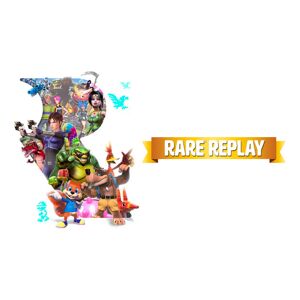 Microsoft Rare Replay (Xbox ONE / Xbox Series X S)