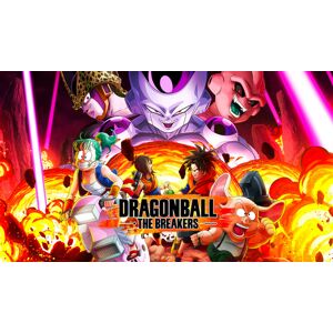 Dragon Ball: The Breakers Switch