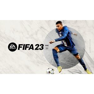FIFA 23 PS5 - Publicité