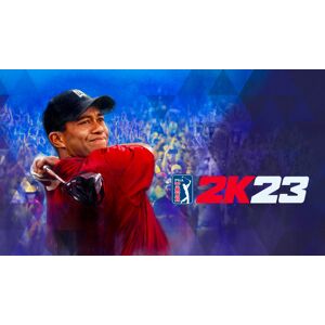 Microsoft PGA Tour 2K23 Xbox ONE