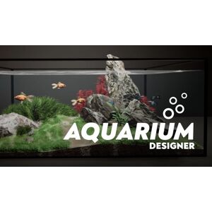 Aquarium Designer