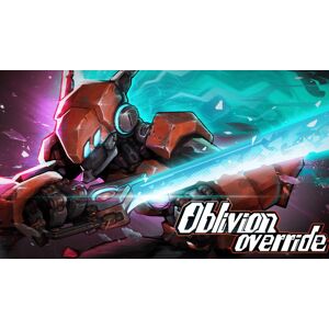 Oblivion Override