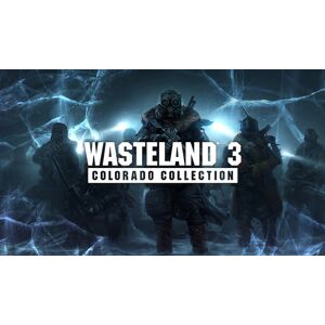 Wasteland 3 Colorado Collection