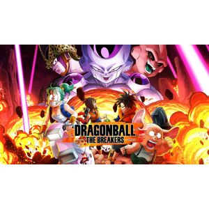 Dragon Ball: The Breakers (Xbox ONE / Xbox Series X S)