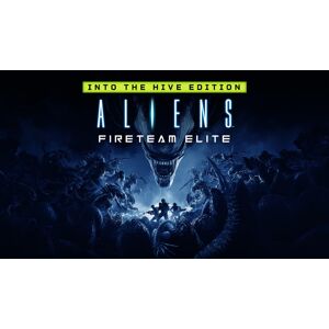 Elitegroup Aliens: Fireteam Elite - Into the Hive Edition