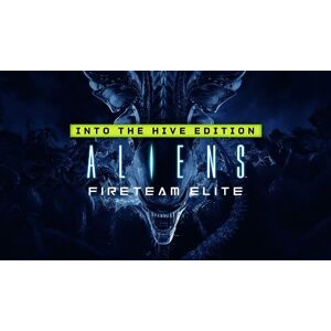 Elitegroup Aliens: Fireteam Elite - Into the Hive Edition