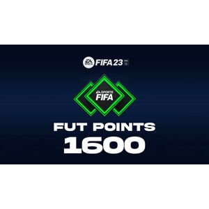 FIFA 23: 1600 FUT Points