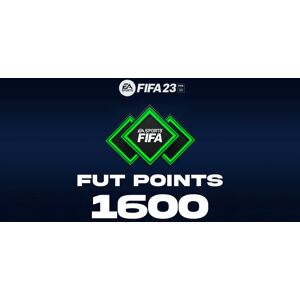 FIFA 23: 1600 FUT Points